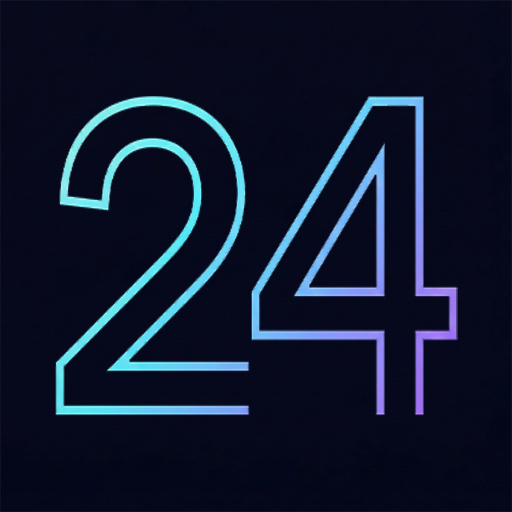 Studio24 Logo